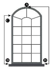 How to Measure for Exterior Shutters | Timberlane Shutter Experts