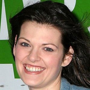 Kate Shindle Boyfriend 2026: Dating History & Exes - CelebsCouples