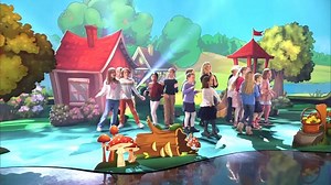 Die schönsten Kinderlieder (Medley Teil 1 aus Klein gegen Groß)