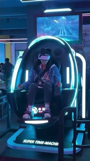 virtual reality ✴️