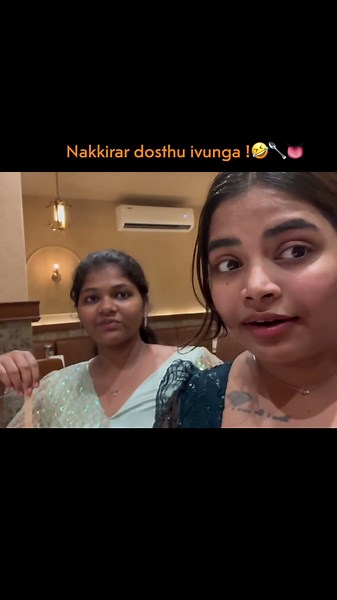 Chi 👀 | @ramwithjaanu