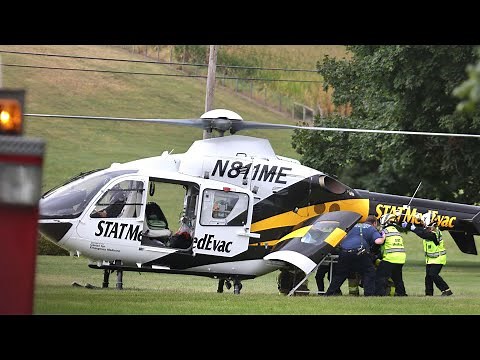 LIVE: Pennsylvania Gov. Shapiro gives update on shooting in York County | NBC News