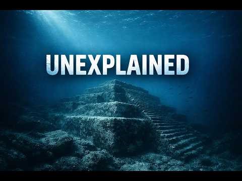 10 Discoveries That Still Can’t Be Explained