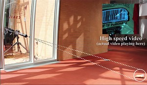 Focus Your Ears With The Visual Microphone