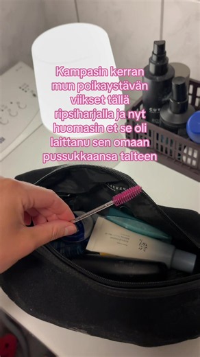 osaa ne olla söpöjä