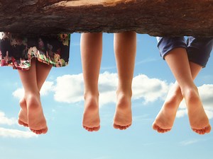 Is there such a thing as Middle Child Syndrome?