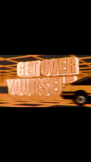 🚨📢GET OVER YOURSELF📢🚨 #meme #memes