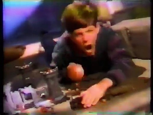 Nickelodeon Commercials [September 3-5, 1995] [Vintage] - video Dailymotion