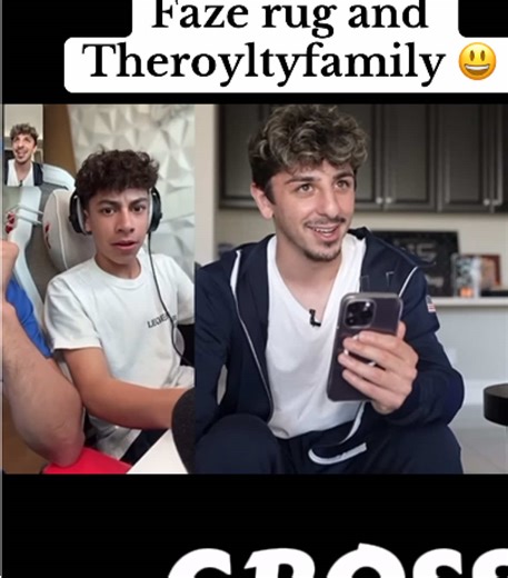 #fazerug #theroyltyfamily #blowup #video | Faze Rug