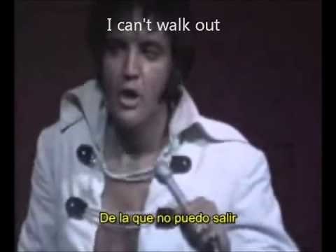 Mentes suspicaces, Elvis