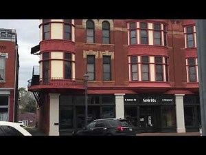 Washington, Wilkes County, Georgia