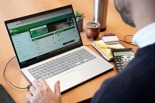 Banco Provincia: ¿cómo acceder al nuevo home banking? | Infocielo