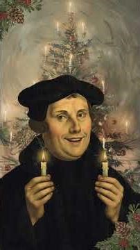 The Christmas Tree’s Hidden Past