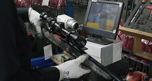 The Savage Arms Factory: A Look at the "Made in America" Gun Manufacturing Process