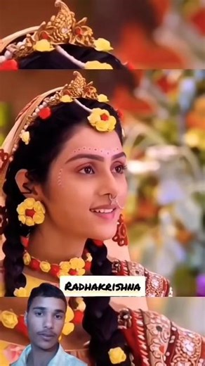 #radhakrishna #viral #love #shortvideo #radheradhe