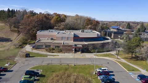 Battle Creek Recreation Center