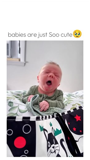 FunForKids on Instagram: "babies are just Soo cute🥹 . . . . . #kids #kidsofinstagram #babies #babyfun #cutekids #toddlerlife #familylove #momlife #dadlife #parenting #childhood #playtime #kidsfashion #instakids #happykids #familymoments #littleones #babygram #kidsworld #adorablekids"