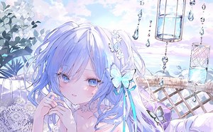 [Osu! Std] Akasha - Xi 3.61⭐ Acc95.96%