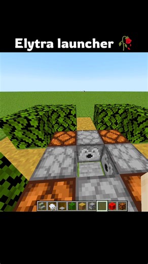 minecraft elytra launcher for java