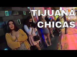 $25 FOR A FULL SERVICE IN TIJUANA - JAN 2021