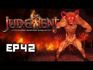 Research and Occult! | Judgment Apocalypse Survival Simulation Gameplay | EP42