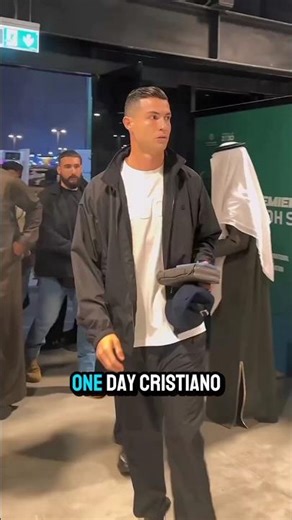 Cristiano Ronaldo’s Emotional Reply to Georgina