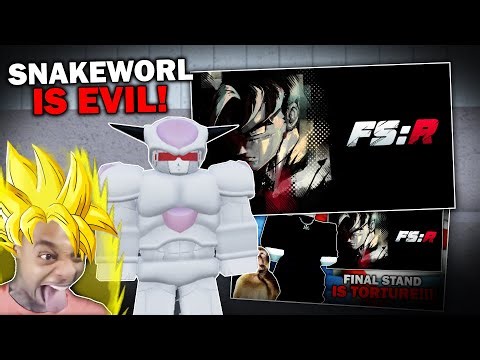 FINAL STAND REMASTERED IS DOOMED