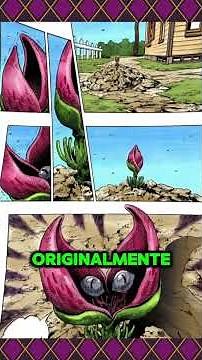Killer Queen Bites The Dust! #jojo #anime