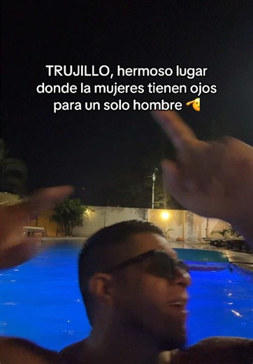 Trujillo, Perú: hermoso lugar donde las mujeres tienen ojos para un solo hombre