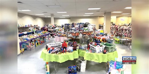 LFA Kids Consignment holding sale Oct. 2-12