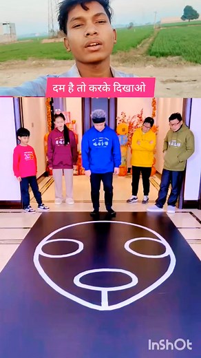 #challenge #challengechallengetoday | Amit Kumar