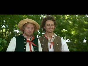 Čertoviny (2018) oficiální HD trailer #1 [CZ]