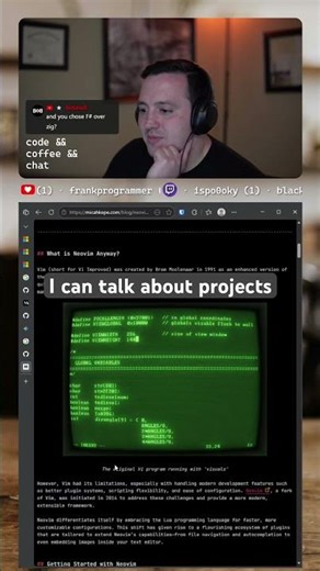 Life is about making trade offs with your time and effort #programming #coding #developerlife
