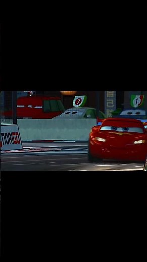 Cars 2 Tokyo Race 🇯🇵 🔥