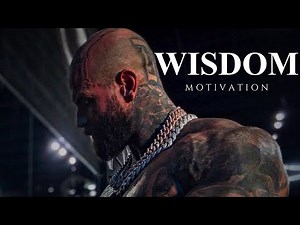 Wes Watson's Wisdom That Will Wake You Up | Motivational Video