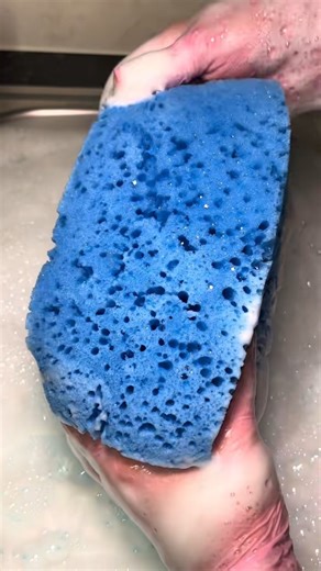 @robyn🫧 the rinse! 🫧 I absolutely loved this 😍 #cleantok #asmr #asmr | Dallas Gillian