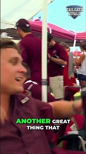 Ultimate Tailgate Setup TVs, Margarita Machine & AC!