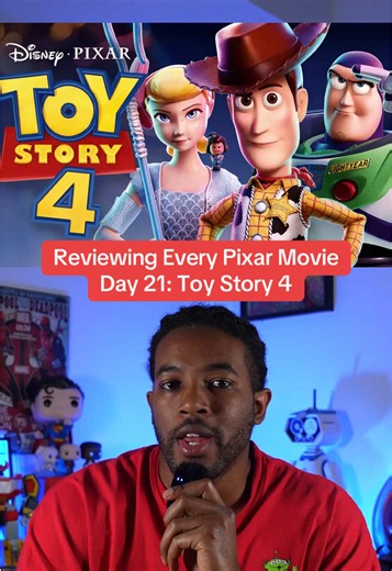 Toy Story 4 Review: Woody’s New Purpose and Emotional Send-Off