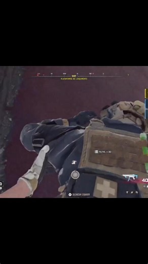 NOVO BOT LOBBY WARZONE?