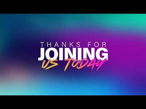 Pastor's Wednesday Night Bible Study