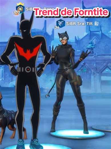Fortnite Couple Skins: Matching Couple Skins