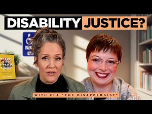 The Hidden Branch of Critical Theory Infiltrating the Church | Ela “The Disapologist”
