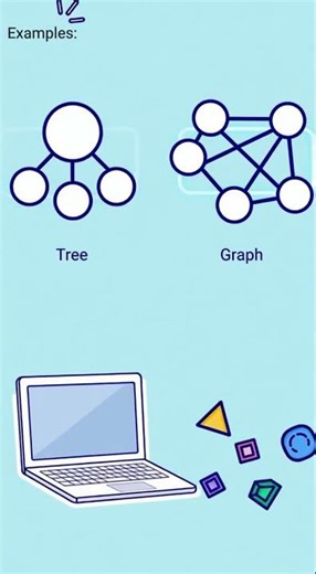 Types of Data Structures Explained | Linear vs Non-Linear Data Structures Explained