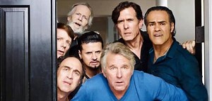 Welcome To the Men's Group - An Honest Movie Review