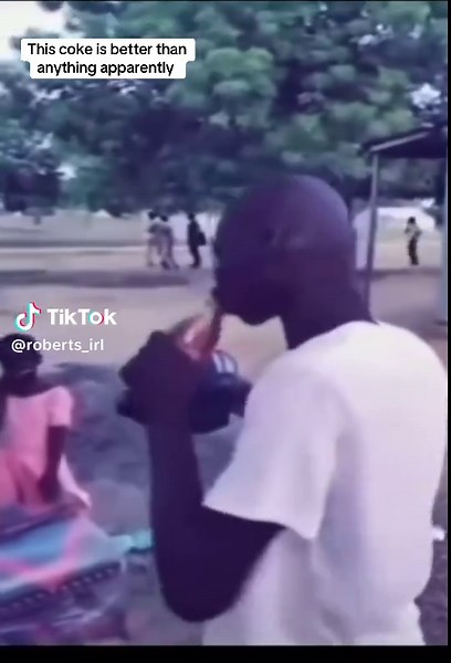 Incredible African Dance Moves Inspired by Coca-Cola