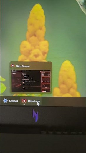 How to turn off/on smart charging in Acer laptops #shorts #laptop #acer #charging