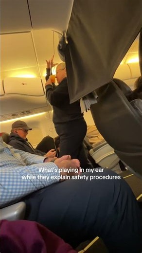 I'm listening, promise #traveltips