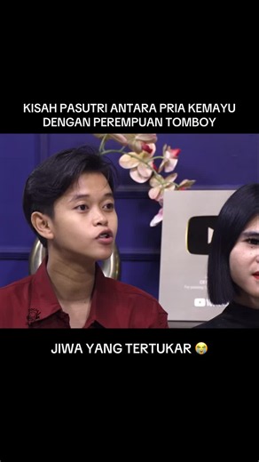 Salsa dan Wahyu! begini awal mula mereka bertemu, sungguh so sweet penuh pengorbanan dan datang ke podcast kondisi Salsa sedang hamil. Yt : C8Podcast #salsawahyu #sarawijayanto #sarawijayanto_nyai #c8podcast #jiwayangtertukar