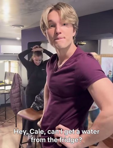 Behind the Scenes of Finding Her Edge