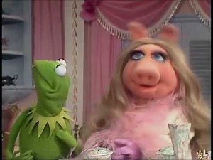 Every UK Spot of The Muppet Show (Season 4)
